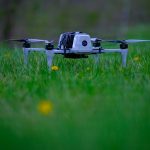 The Bumblebee counter attack unmanned aerial system