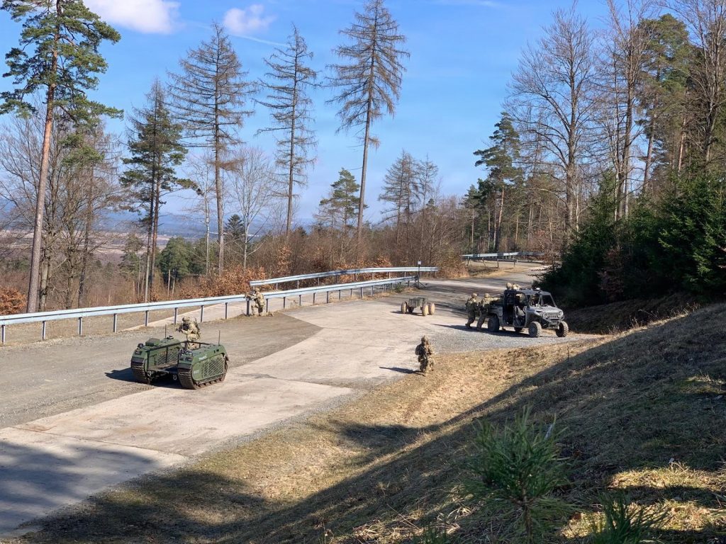 ACC leverages flexible authorities to bolster U.S. defense capability