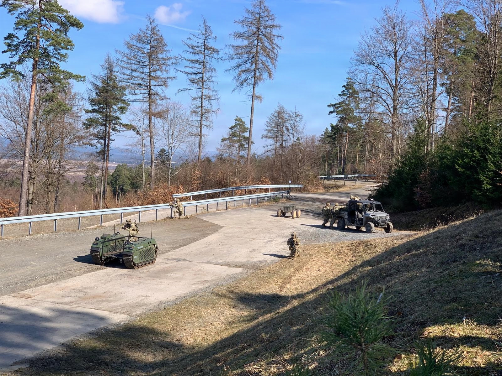 ACC leverages flexible authorities to bolster U.S. defense capability
