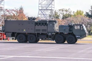 Australia and Japan completed field trials of Boobook