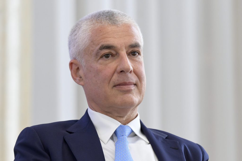 LORENZO MARIANI