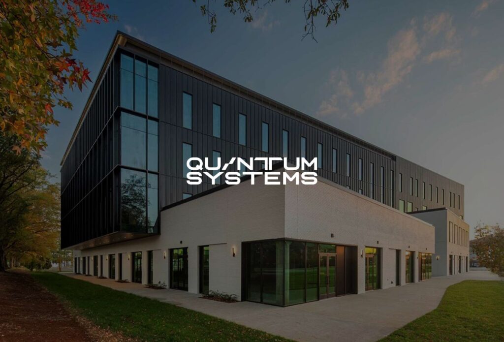 Quantum Systems Expands U.S. Footprint with New Huntsville R&D Office