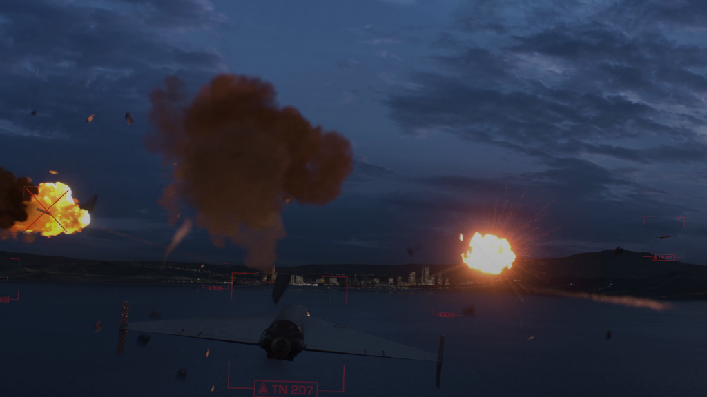 Northrop Grumman Introduces Raid Hunter™ for Next Generation Gun-Based Air Defense System