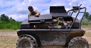 Casualty evacuation using the MAUL platform