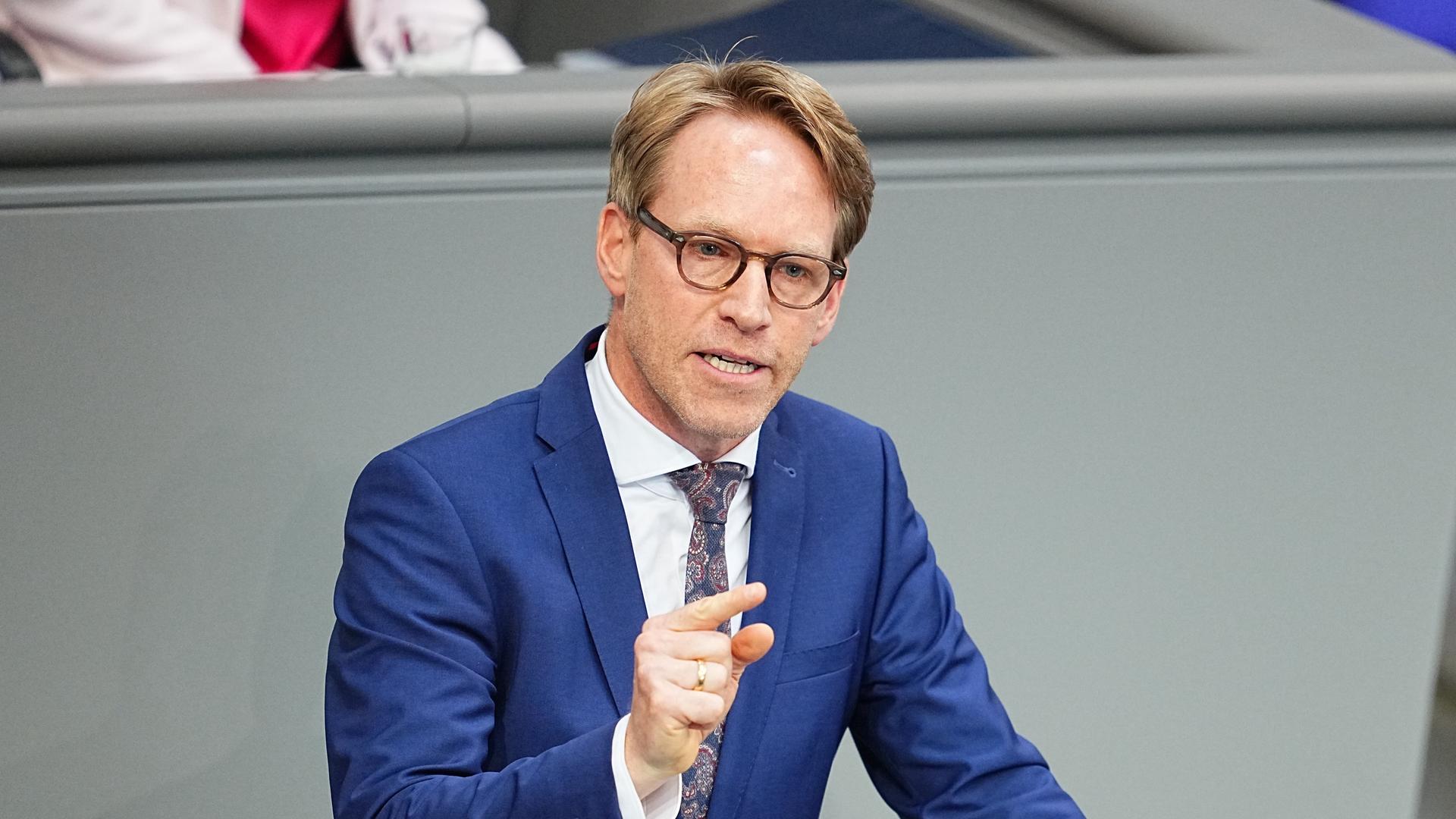 Marc Henrichmann