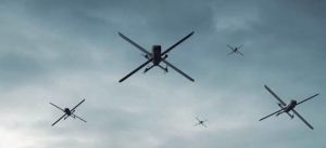 The German attack drones from Helsing