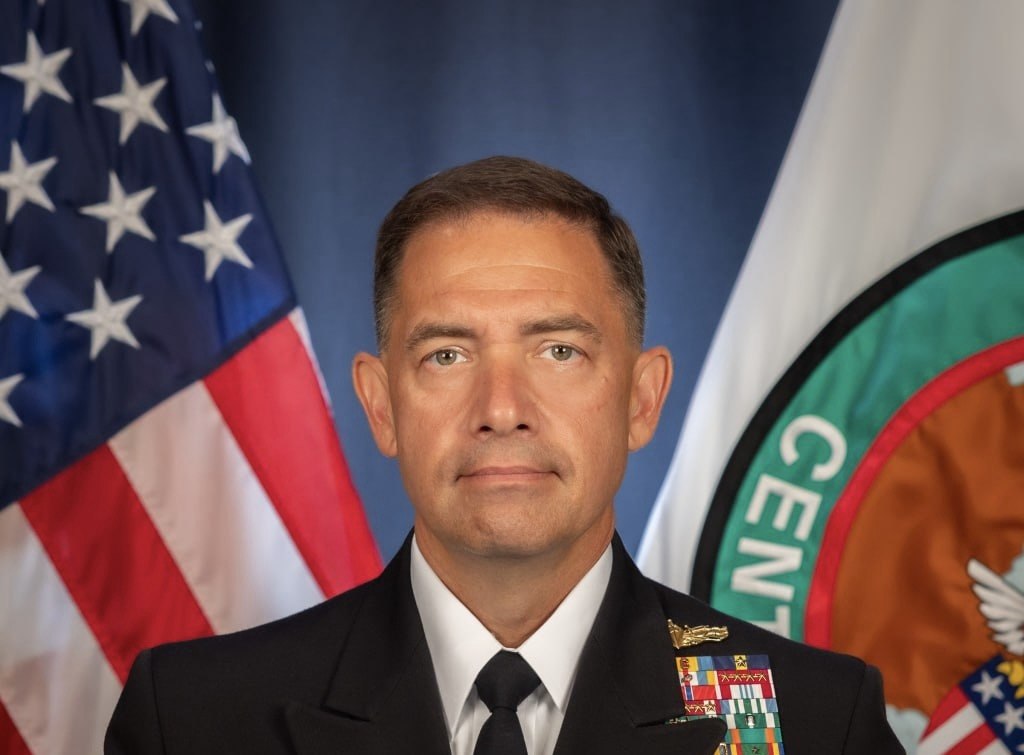 Brad Cooper