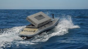 Typhoon USV