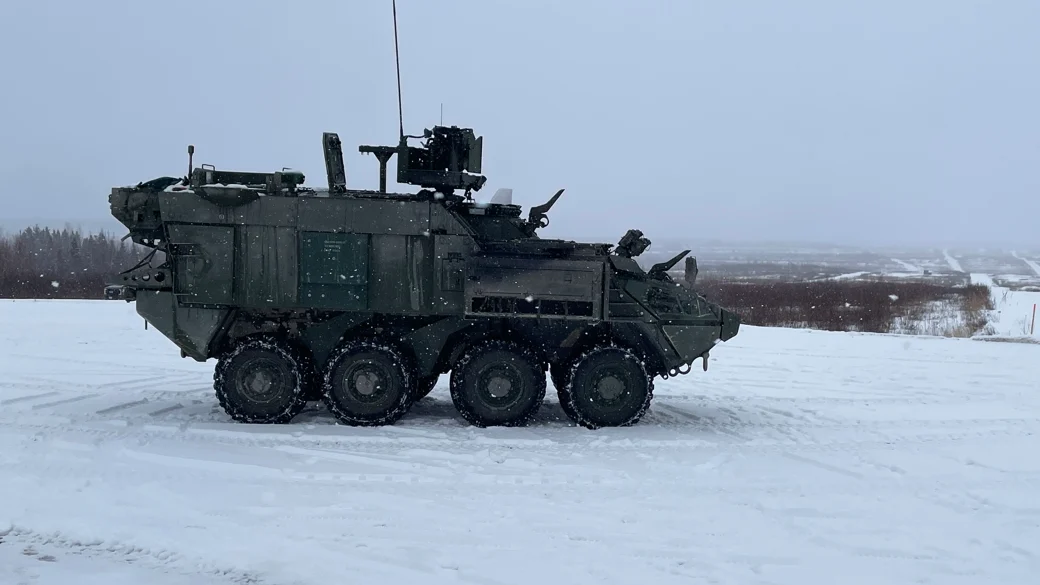 Kongsberg to deliver Remote Weapon Systems to Canada