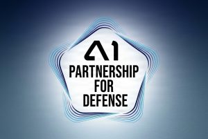 Official logo of the AI Partnership for Defense