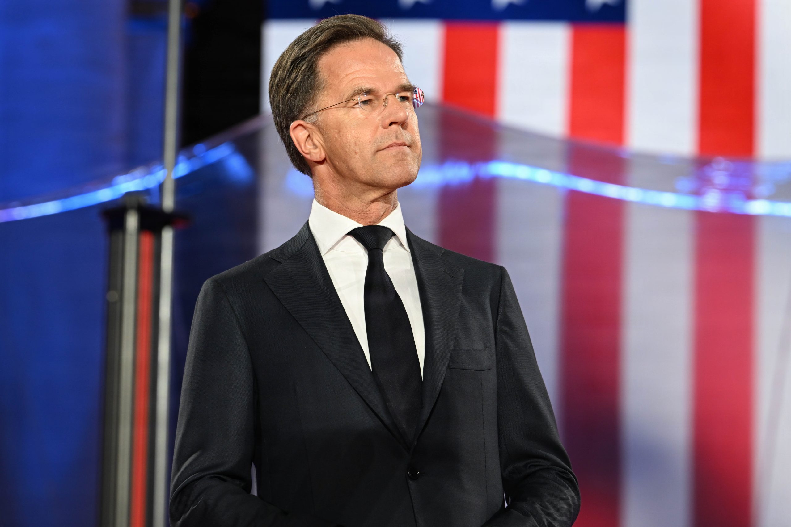 Mark Rutte