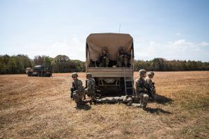 OKGuard’s Thunderstruck 3.0 Integrates Critical Capabilities for the Modern Battlefield