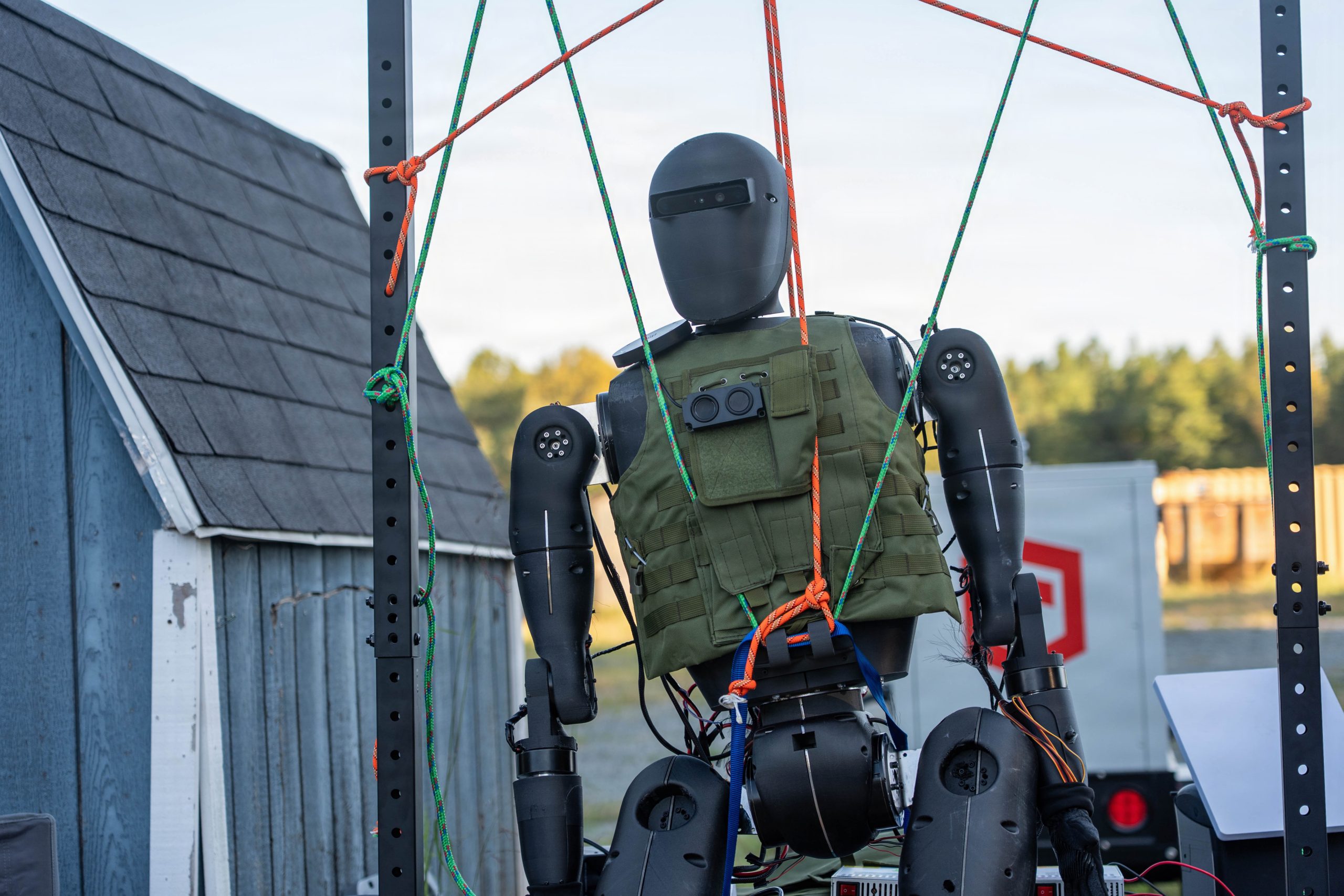 echHumanoid Finals 2026