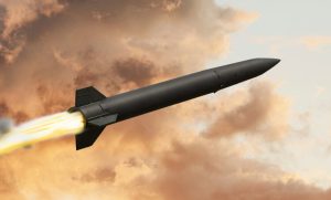 The FP-7 missile.