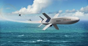 MBDA TESEO MK2/E