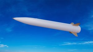 Lockheed Martin Wins $1.2B Army Contract for Precision Strike Missile Increment 2