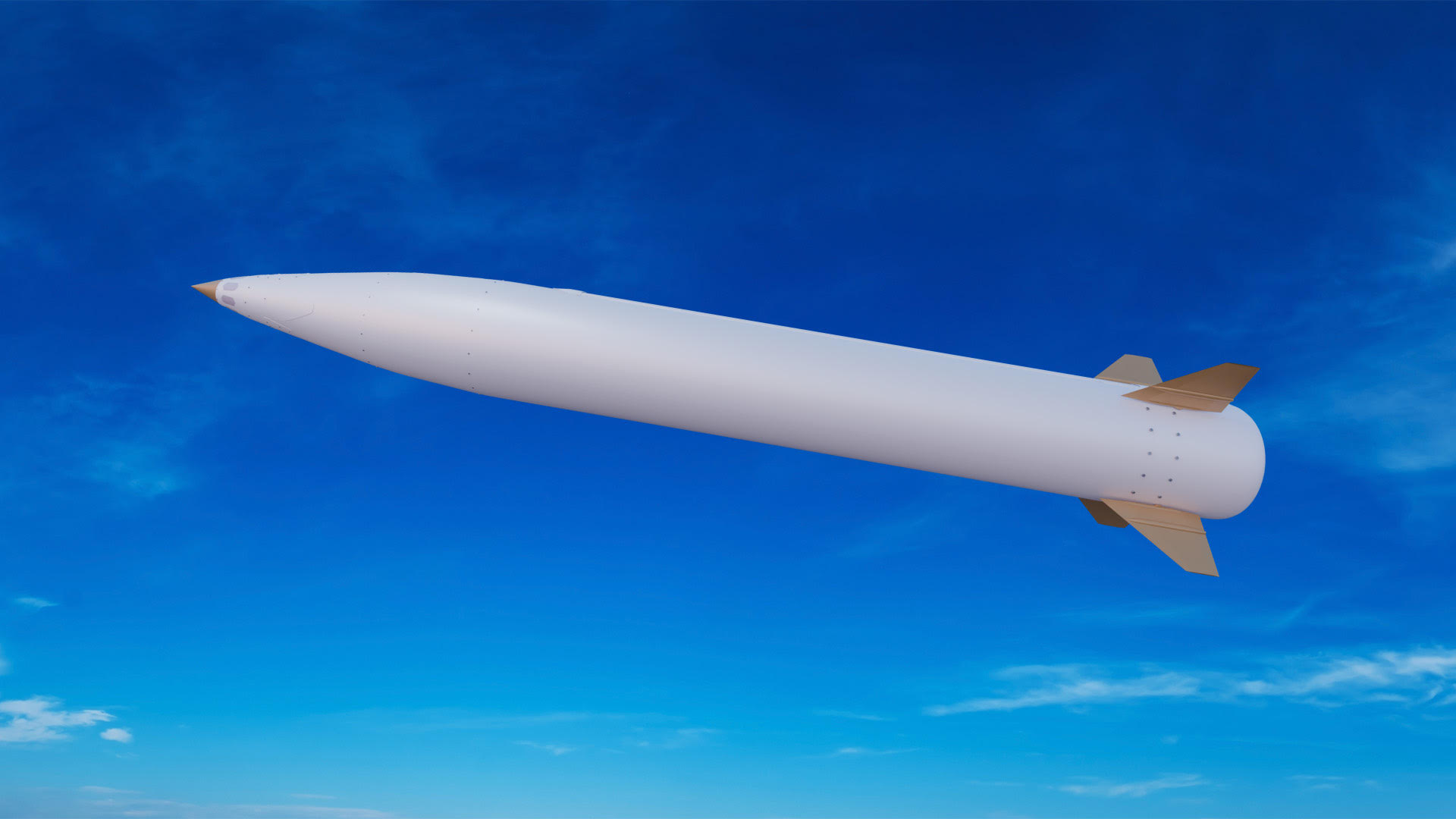 Lockheed Martin Wins $1.2B Army Contract for Precision Strike Missile Increment 2