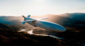 Indra unveils new Squall low-cost cruise missile