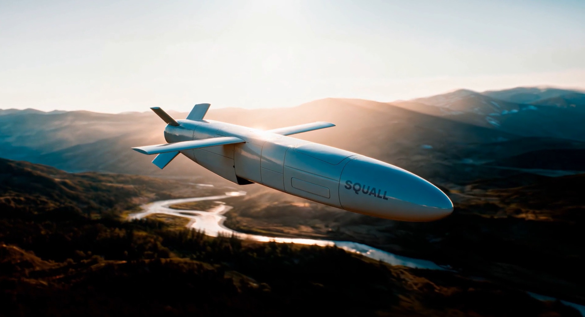 Indra unveils new Squall low-cost cruise missile