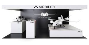Airbility and Dams Tech interceptors