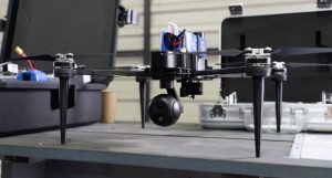 Shmavik reconnaissance UAV