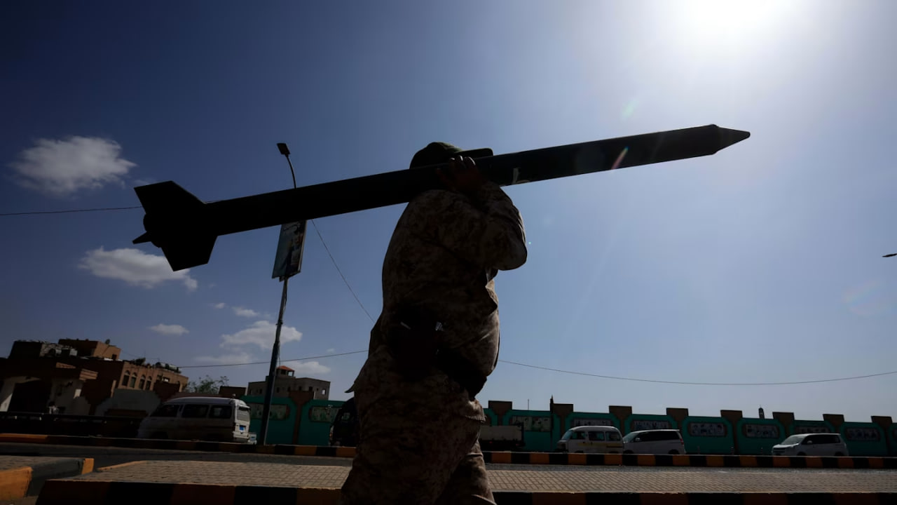 The Houthis, designated a terrorist group by the US, this week launched a blitz along Yemen’s Red Sea coast
