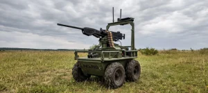 SabLynx PRO M2 UGV