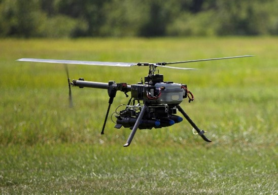 U.S. Army expands company-level SUAS solutions by adding three new systems