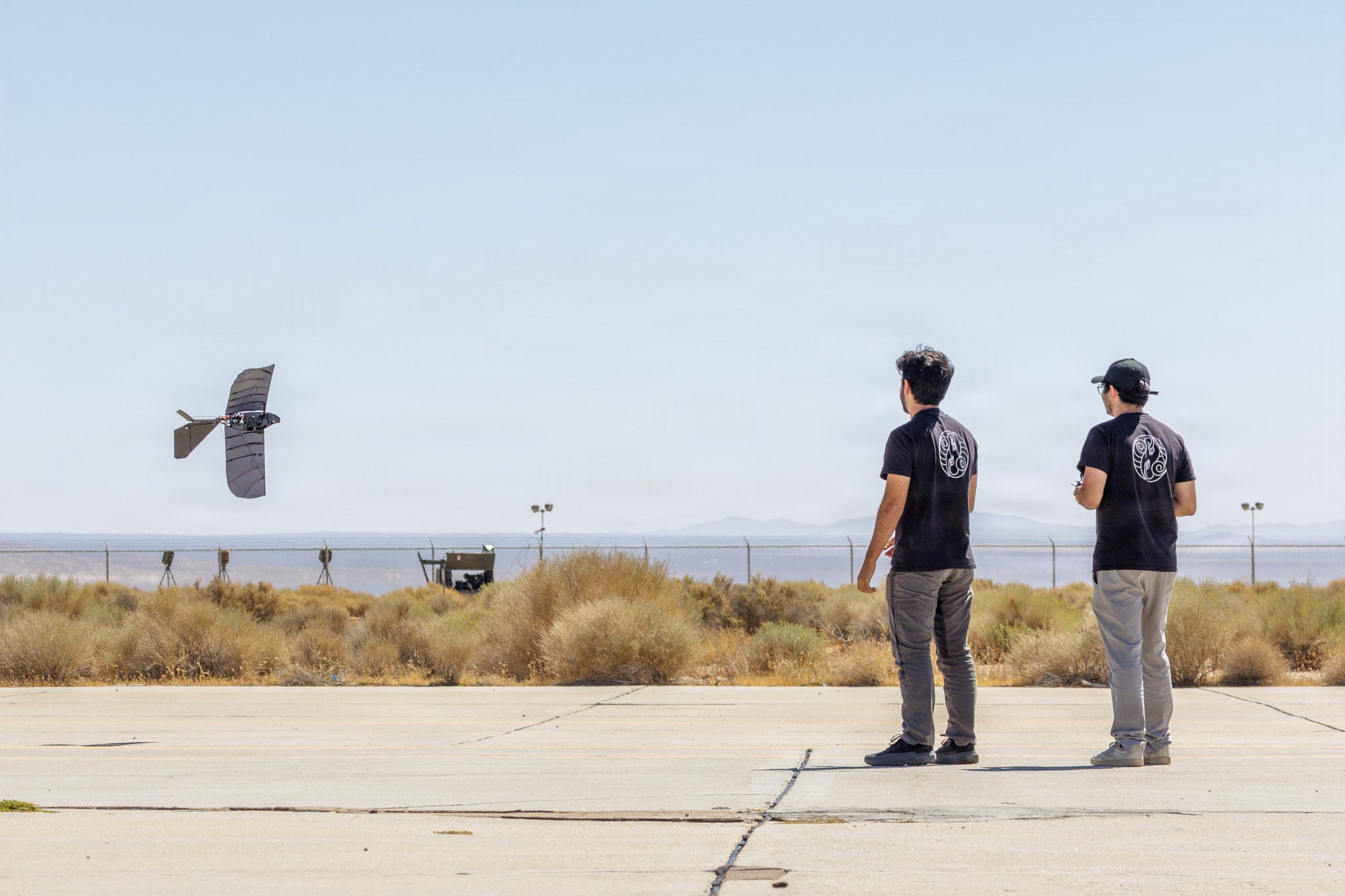 Game of Drones 26-3 continues rapid #sUAS evaluation and development for the warfighter