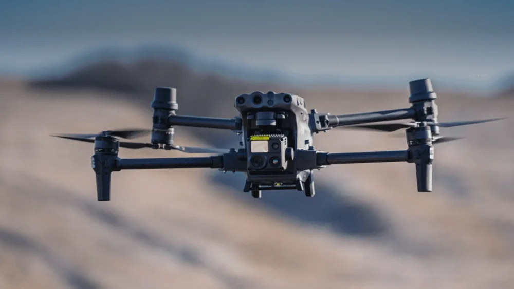 Amprius to receive up to $75 million for batteries for military drones.